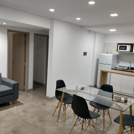 Quinti Departamento 2H - Edificio Centrico Garden Lejlighed San Salvador de Jujuy Eksteriør billede