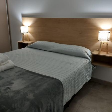 Quinti Departamento 2H - Edificio Centrico Garden Lejlighed San Salvador de Jujuy Eksteriør billede