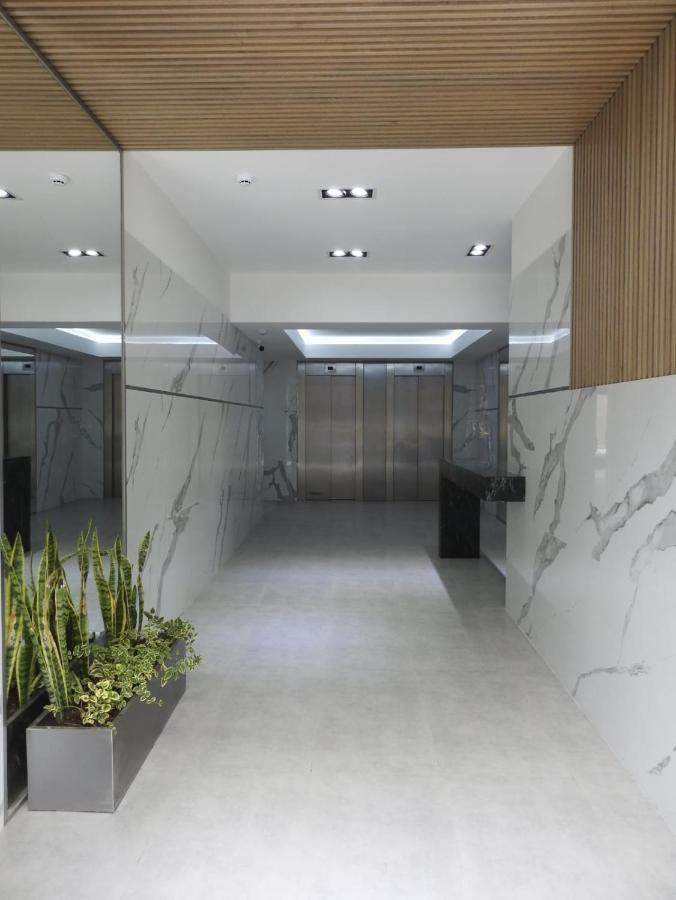 Quinti Departamento 2H - Edificio Centrico Garden Lejlighed San Salvador de Jujuy Eksteriør billede