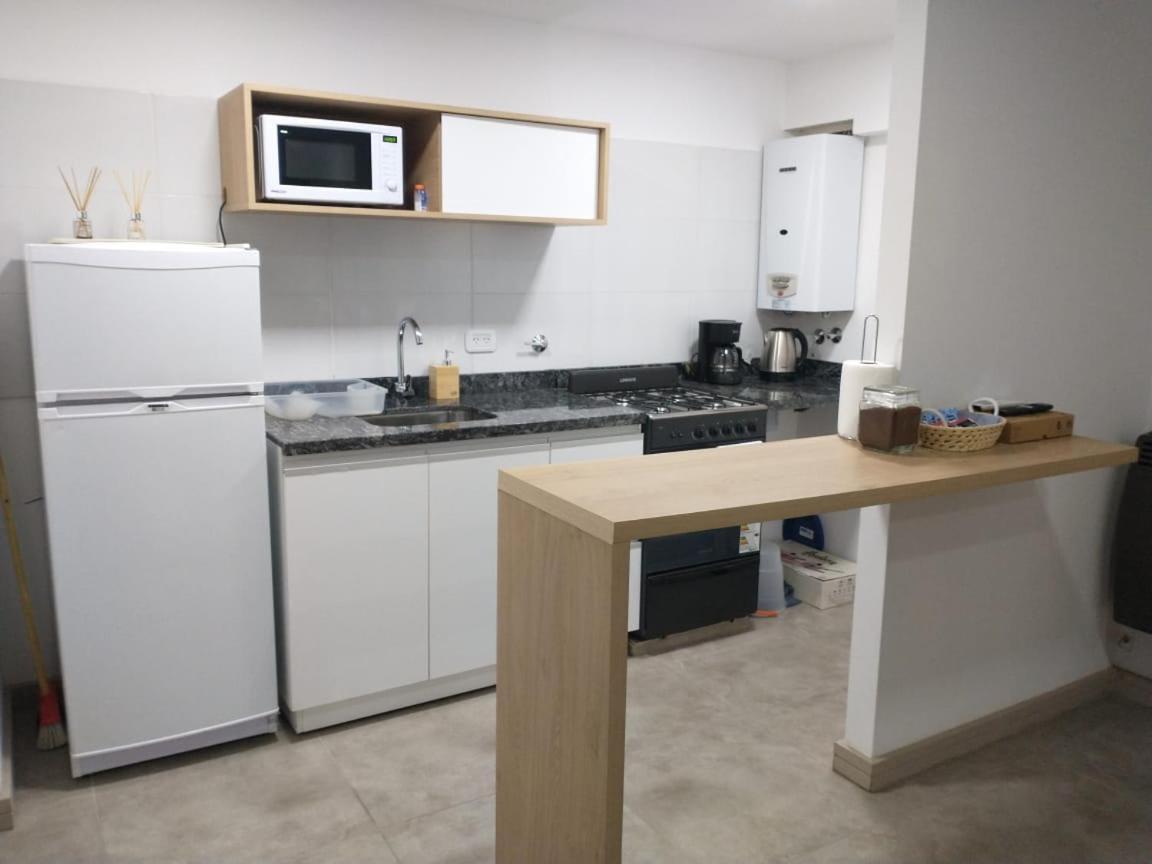 Quinti Departamento 2H - Edificio Centrico Garden Lejlighed San Salvador de Jujuy Eksteriør billede